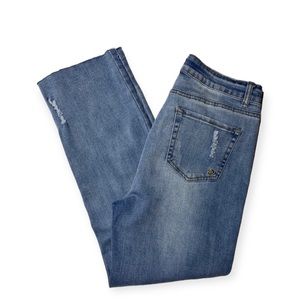 Indigo Rein Jeans Size 11